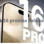 iphone 16 promax Release Date