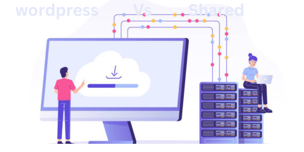 Shared vs Managed WordPress Hosting (2024) – Which Is The Best?